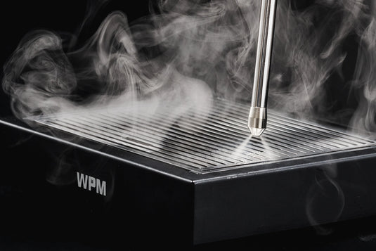 WPM Primus – La machine à expresso moderne et polyvalente