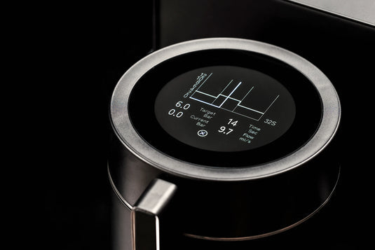 WPM Primus – La machine à expresso moderne et polyvalente