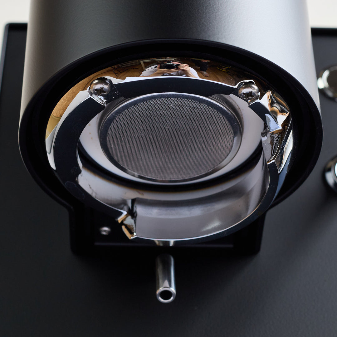 WPM Primus – La machine à expresso moderne et polyvalente