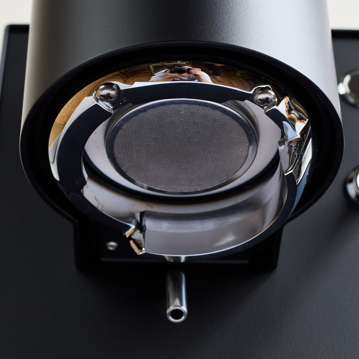 WPM Primus – La machine à expresso moderne et polyvalente