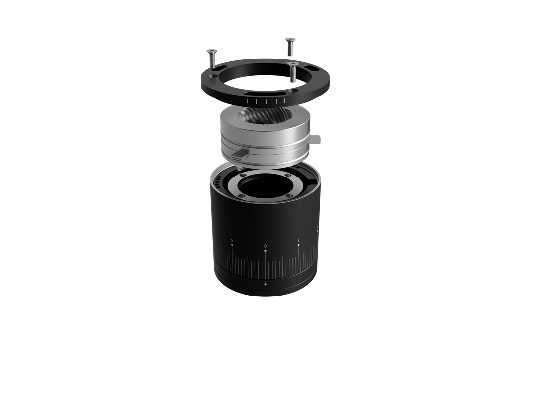 Varia VS4 - Single Dosing Coffee Grinder