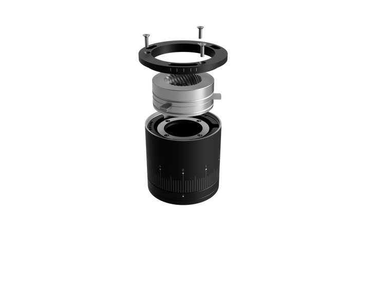 Varia VS4 - Single Dosing Coffee Grinder