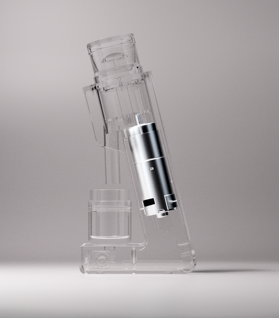 Varia VS4 - Single Dosing Coffee Grinder