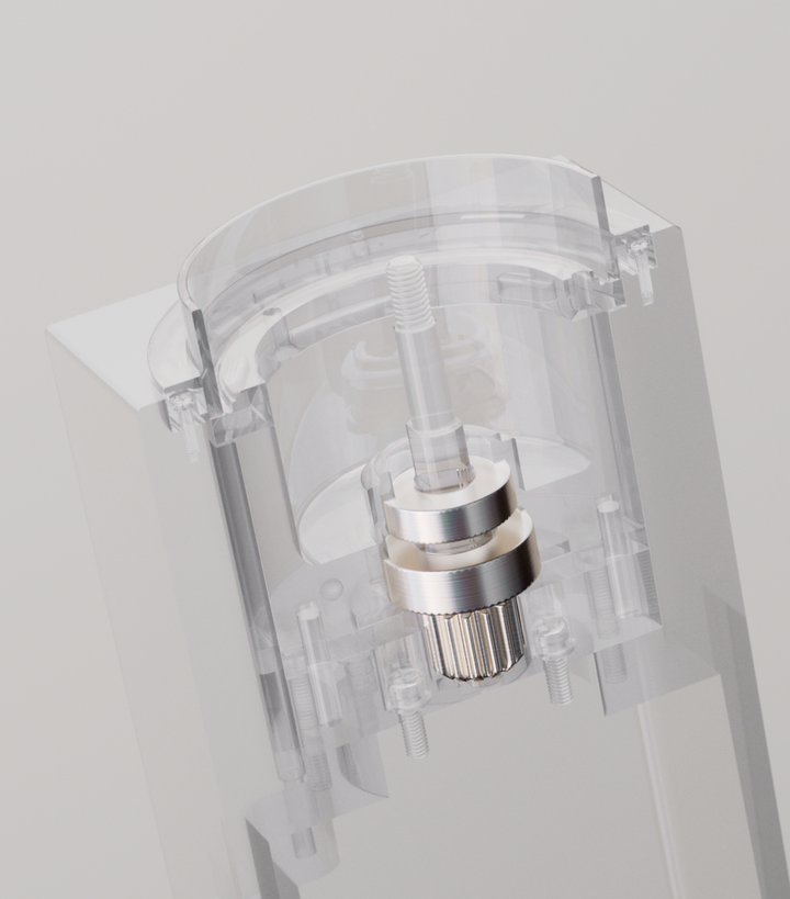 Varia VS4 - Single Dosing Coffee Grinder