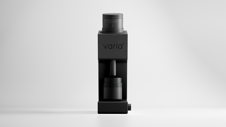 Varia VS4 - Single Dosing Coffee Grinder