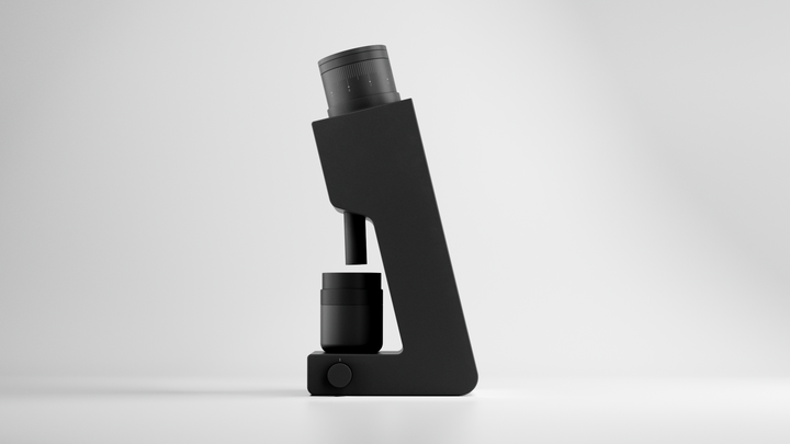 Varia VS4 - Single Dosing Coffee Grinder