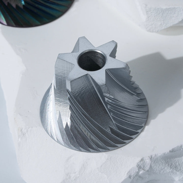 Varia Hypernova ULTRA-S Burr Set for VS3 – Your upgrade for the finest taste