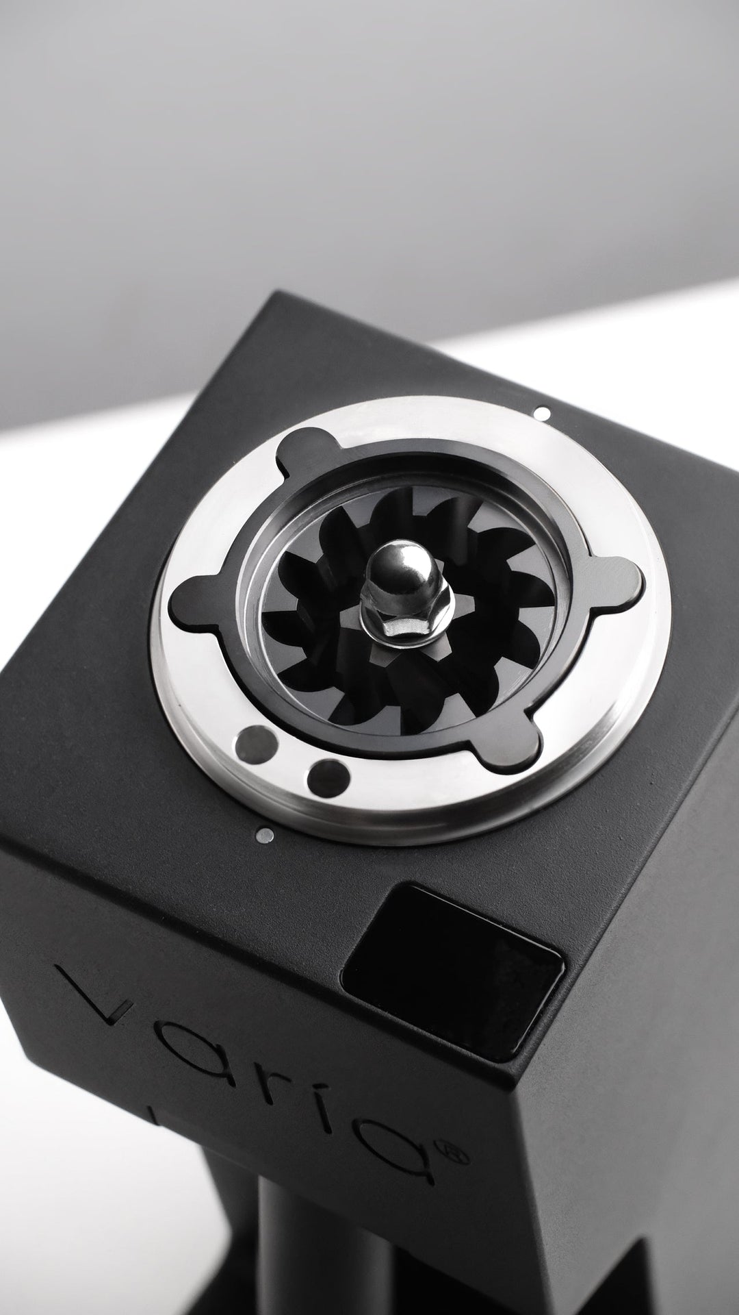 Varia Kilonova DLC 63 mm Conical Burrs – Upgrade for your VS6 Grinder