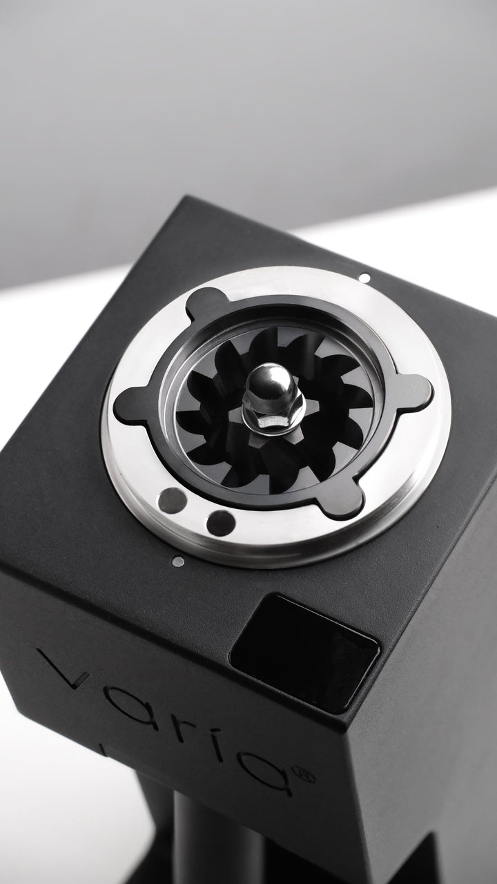 Varia Kilonova DLC 63 mm Conical Burrs – Upgrade for your VS6 Grinder