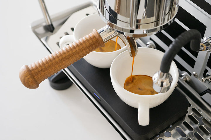 Acaia Umbra Duo – Präzision trifft Flexibilität für deinen Kaffee-Workflow