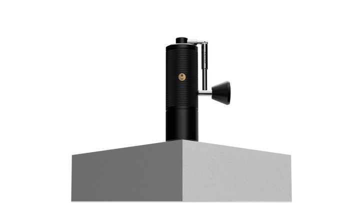 Timemore Chestnut C5 Series – Handkaffeemühle für Espresso & Pour-Over