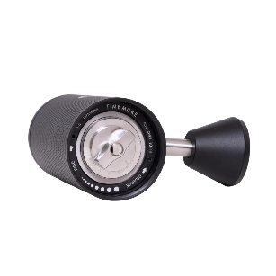 Timemore Chestnut C5 Series – Handkaffeemühle für Espresso & Pour-Over