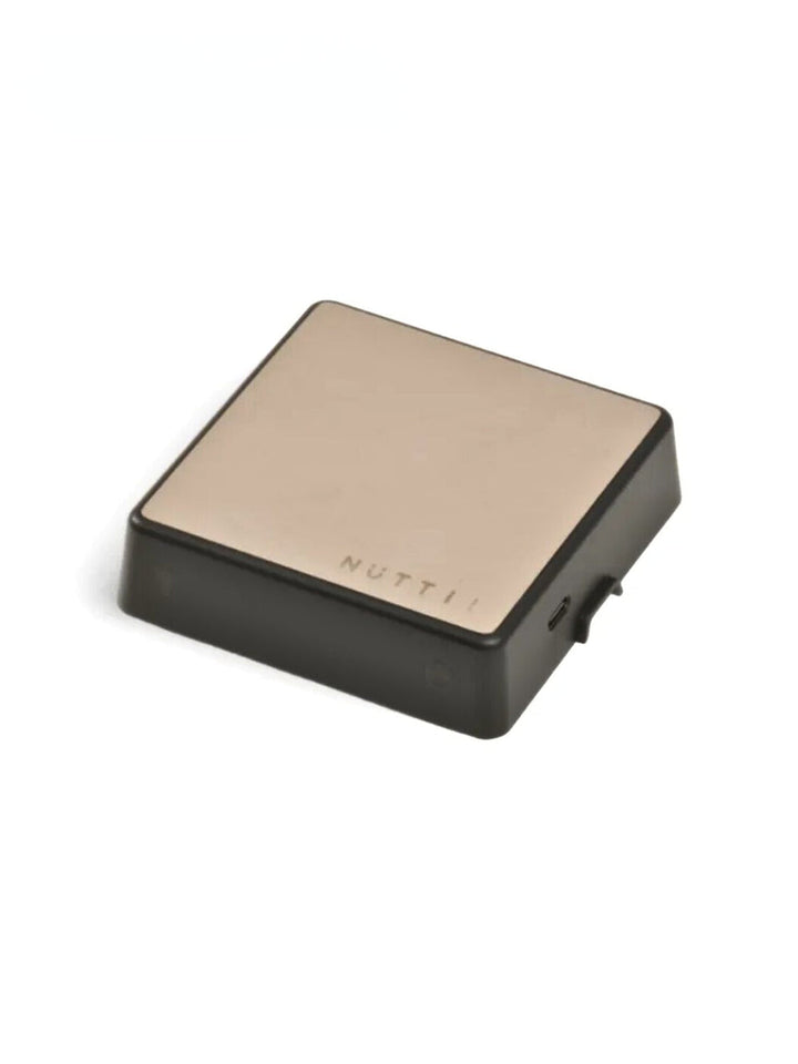 NUTTII Geo-C PRO Digital Coffee Scale – Präzision trifft Portabilität