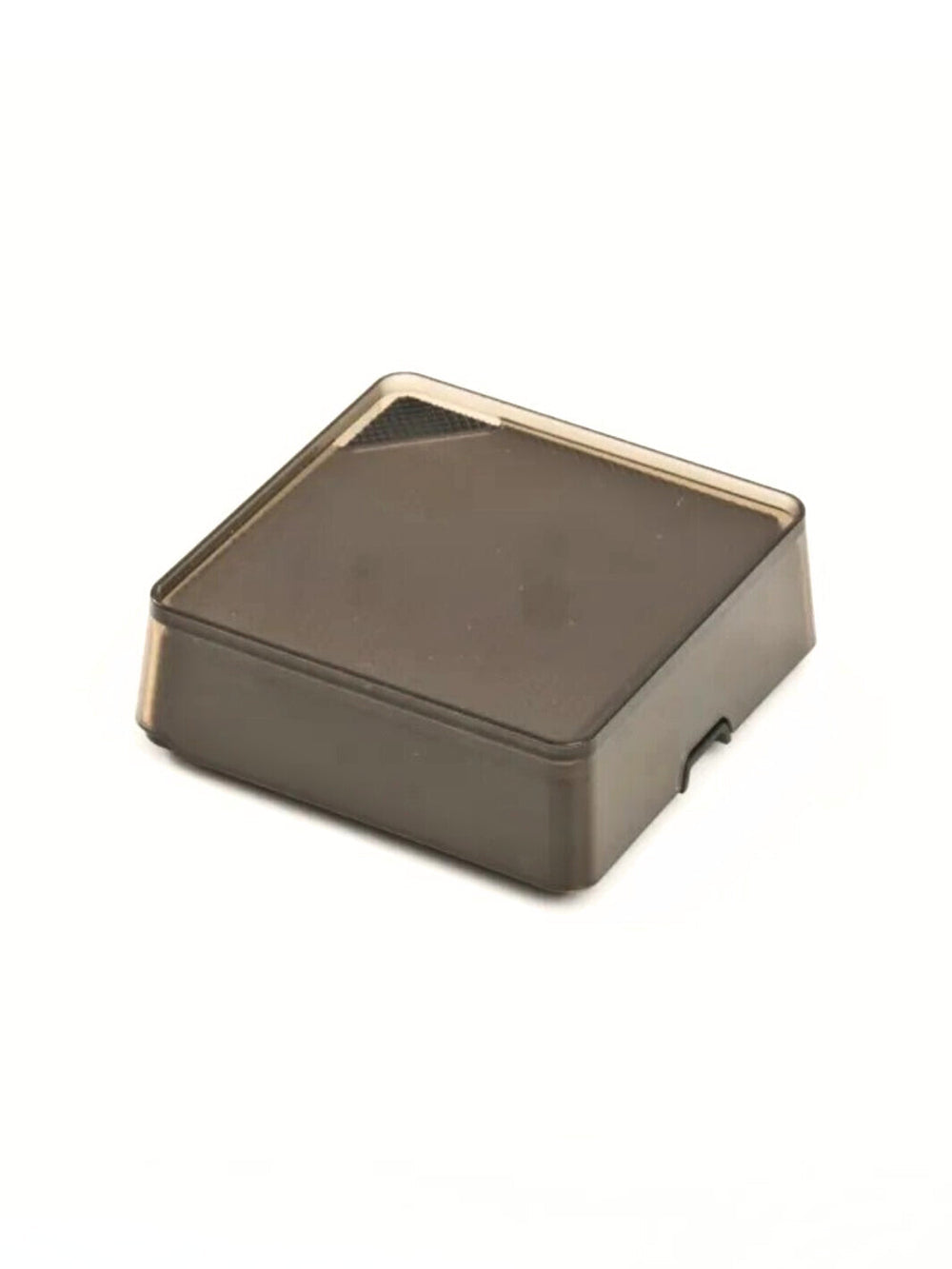 NUTTII Geo-C PRO Digital Coffee Scale – Präzision trifft Portabilität