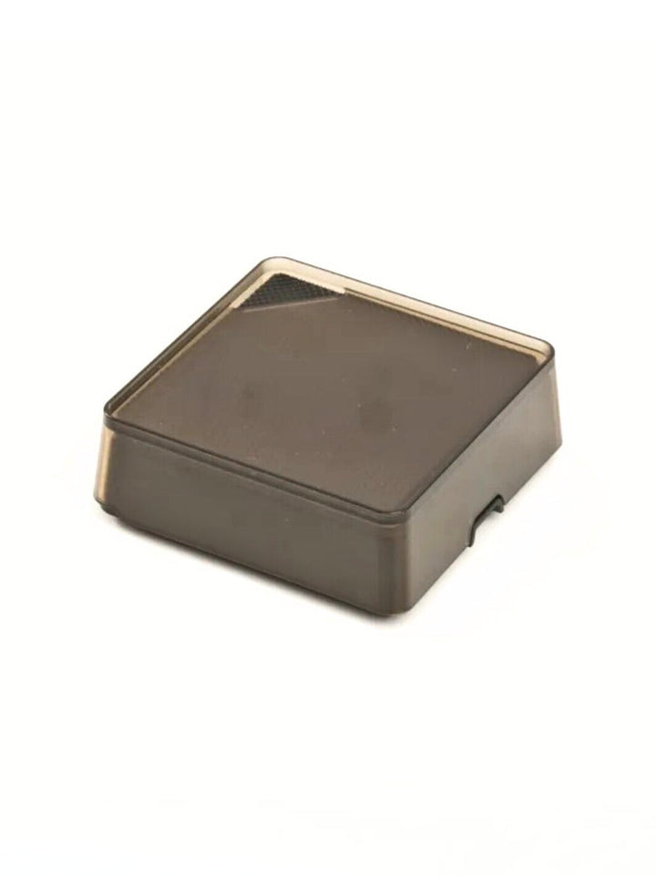 NUTTII Geo-C PRO Digital Coffee Scale – Präzision trifft Portabilität