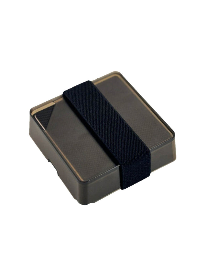 NUTTII Geo-C PRO Digital Coffee Scale – Präzision trifft Portabilität