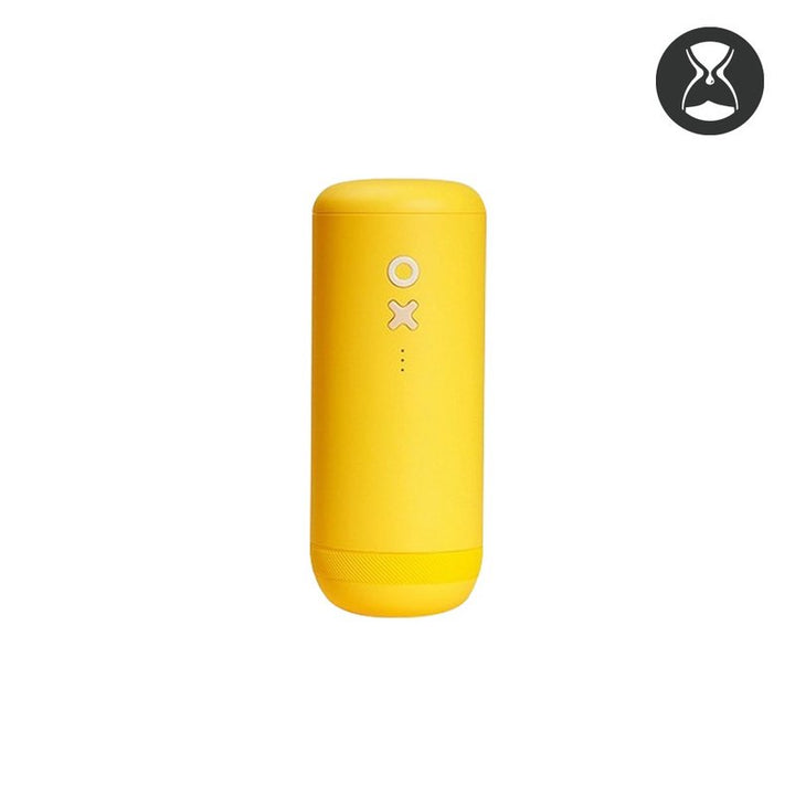 NUTTII OX LITE – Kompakter elektrischer Kaffeemühlen-Allrounder