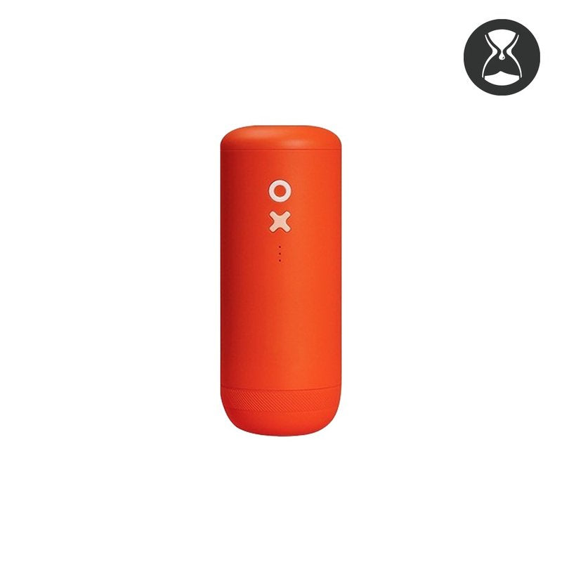 NUTTII OX LITE – Kompakter elektrischer Kaffeemühlen-Allrounder