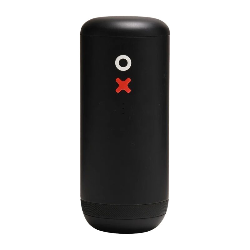 NUTTII OX LITE – Kompakter elektrischer Kaffeemühlen-Allrounder