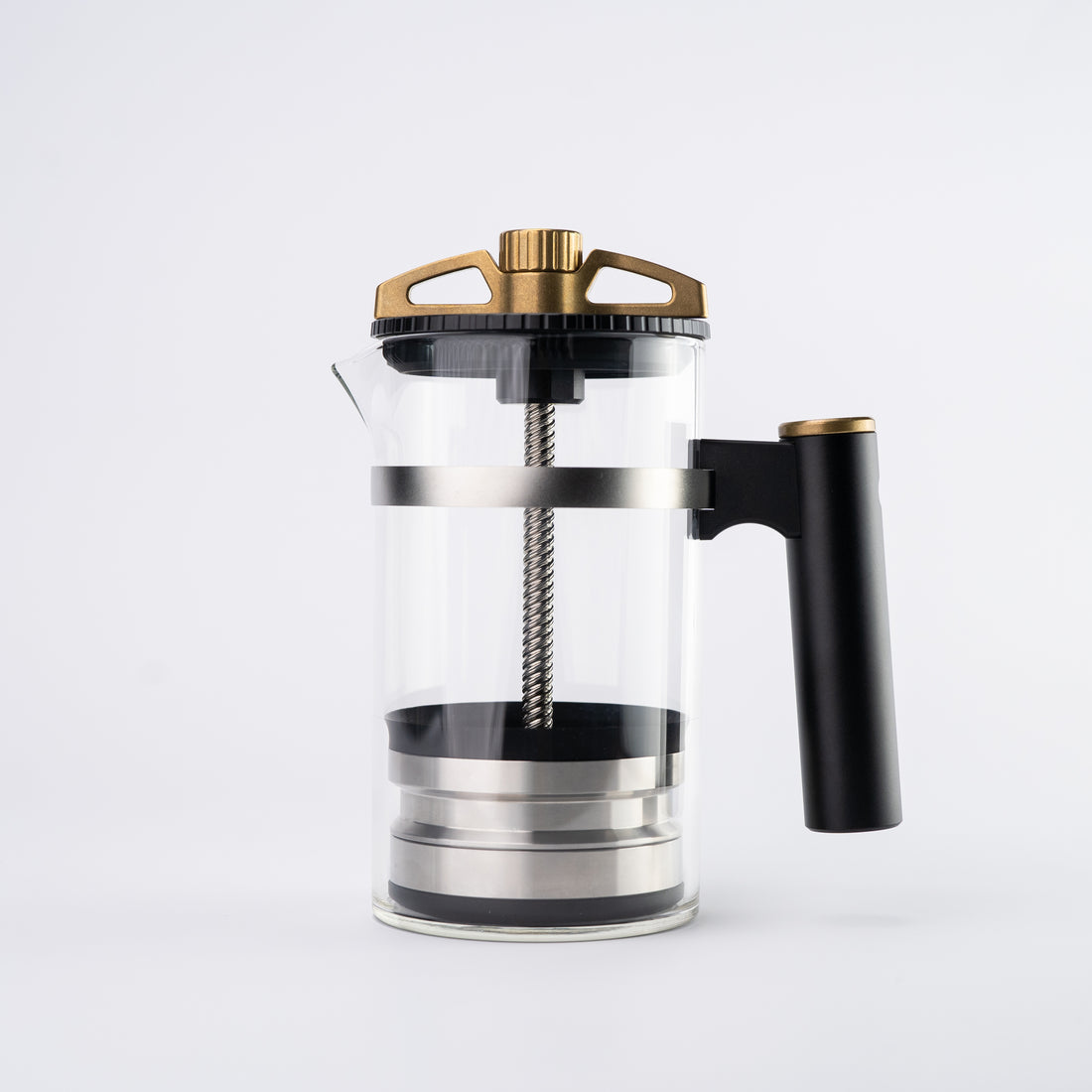 Weber Workshops BIRD No-Bypass-Vakuum-Brewer – Coffee Coaching Club 1
