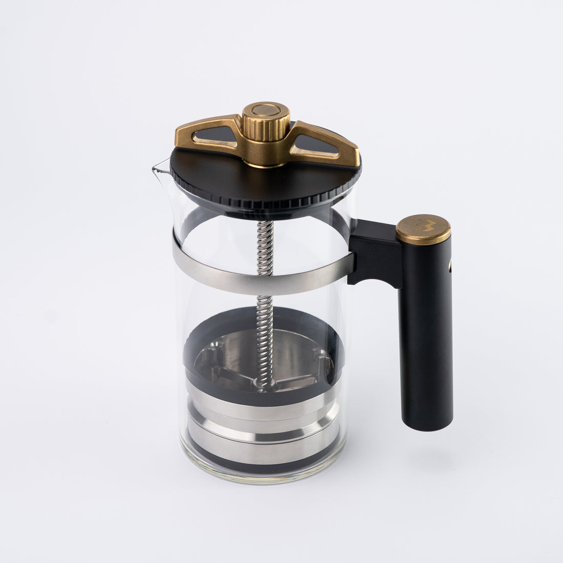 Weber Workshops BIRD No-Bypass-Vakuum-Brewer – Coffee Coaching Club 2