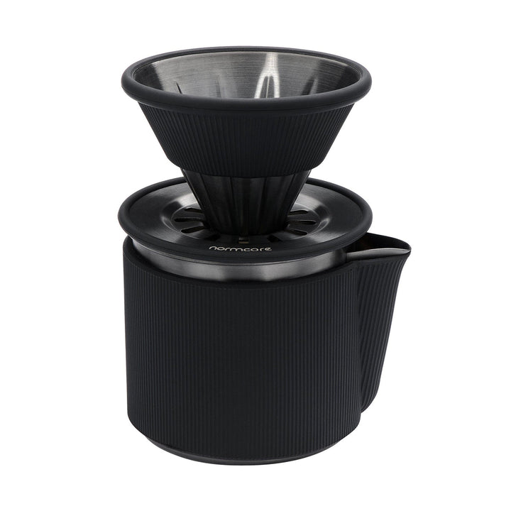 Normcore Portable Travel Pour Over Coffee Maker – Kaffee überall