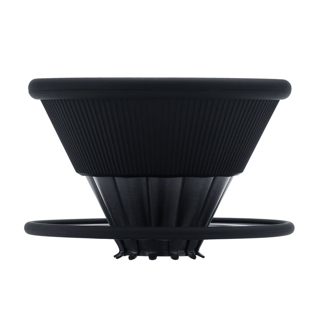 Normcore Portable Travel Pour Over Coffee Maker – Kaffee überall