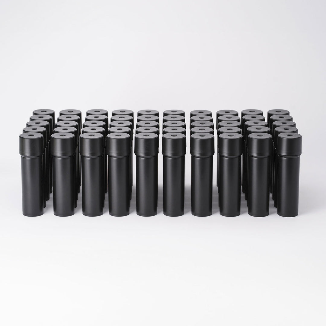 Weber Workshops Single Dosing Container - BEAN CELLAR Bulk 50 pieces