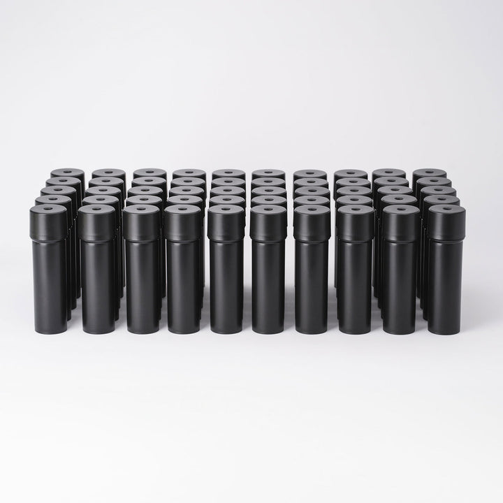 Weber Workshops Single Dosing Container - BEAN CELLAR Bulk 50 pieces