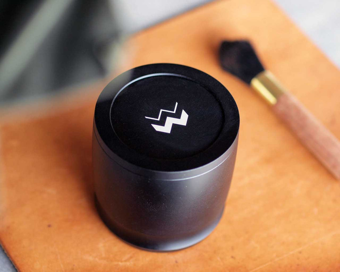 Weber Workshops Blind Shaker 2個セット Blind Shaker – Weber Workshops