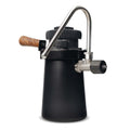 Flair Wizard Steamer vaporizador de leite para fogão – Coffee Coaching Club 1