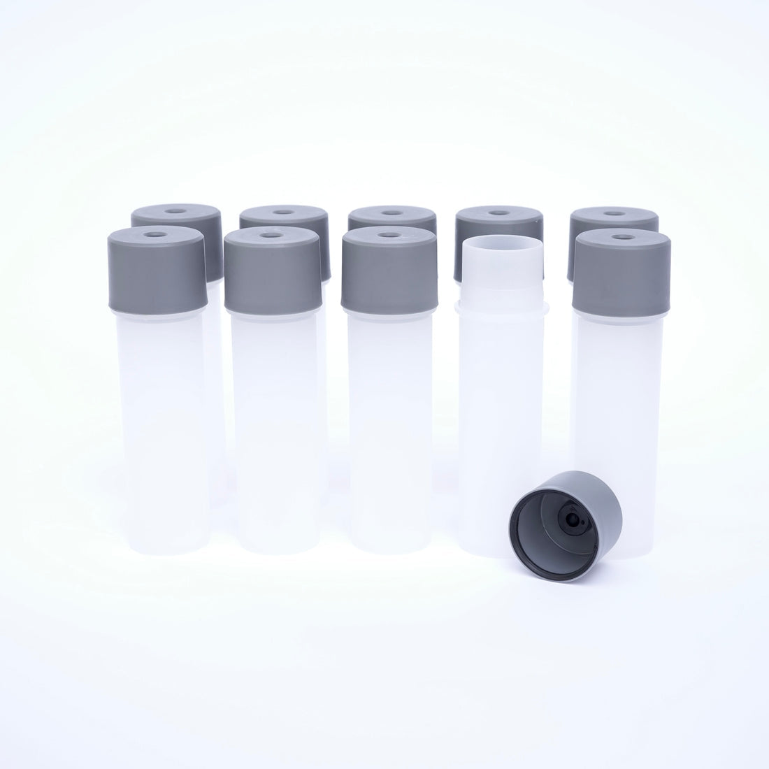 Weber Workshops Bean Cellar tubes en polymère – Coffee Coaching Club 6