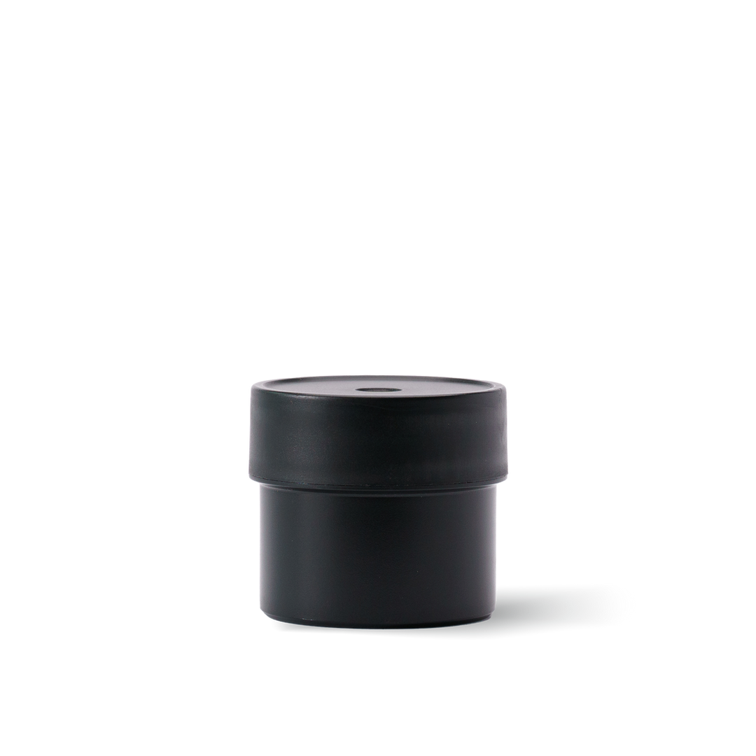 Weber Workshops Bean Cellar Shorty – Dose individuelle parfaite pour votre café