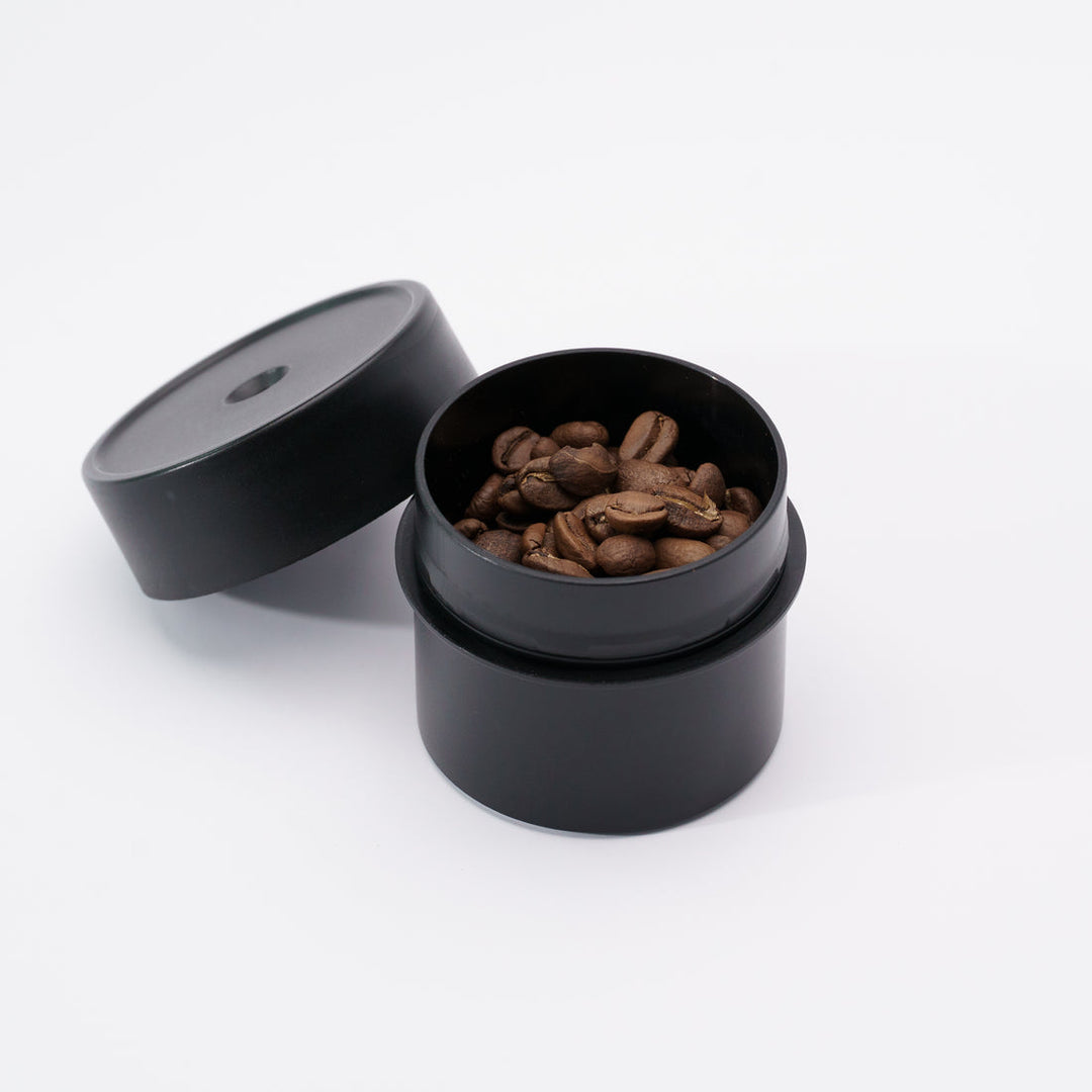 Weber Workshops Bean Cellar Shorty – Dose individuelle parfaite pour votre café