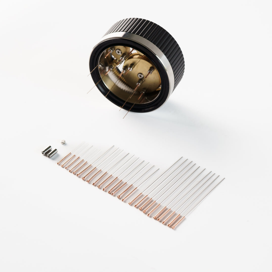 Weber Workshops Moonraker Needle Set Small – Coffee Coaching Club 1