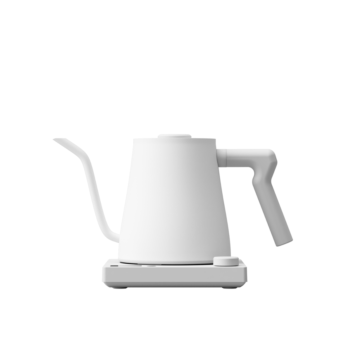 Varia AURA 0.8L bec verseur col-de-cygne en cours de versement - Coffee Coaching Club 3