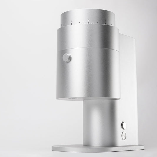 Option-O Lagom 01 - Coffee grinder