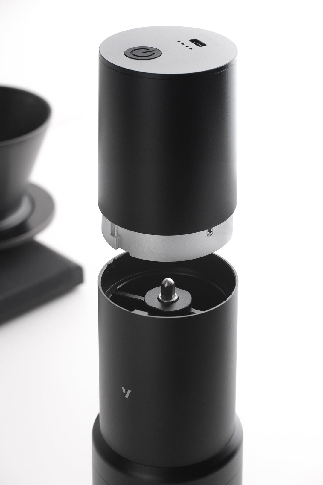 Moulin à café (manuel) Varia EVO Hybrid Gen 2