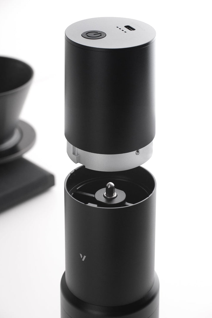 Moulin à café (manuel) Varia EVO Hybrid Gen 2