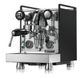 Rocket Mozzafiato Cronometro R negra, máquina de espresso de doble circuito – Coffee Coaching Club 1