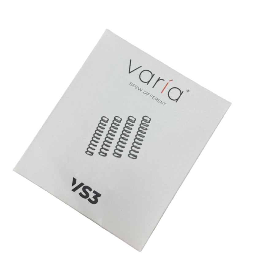 Varia VS3 Ersatzfedern