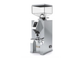 Eureka Mignon Oro Stark 16CR chrome – espresso grinder – Coffee Coaching Club