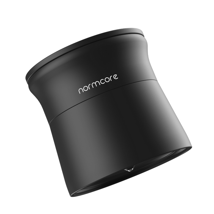 Normcore 2-in-1 Magnetic Dosing Cup and Shaker 54 and 58 mm