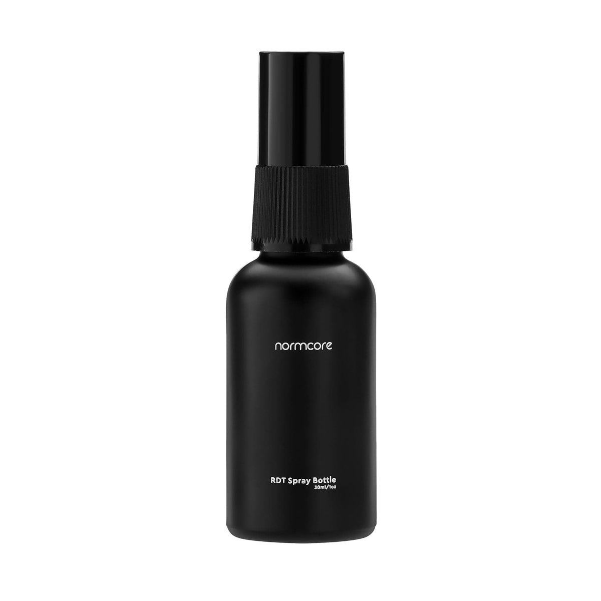 Normcore RDT Sprühflasche 30 ml schwarz – Coffee Coaching Club 1