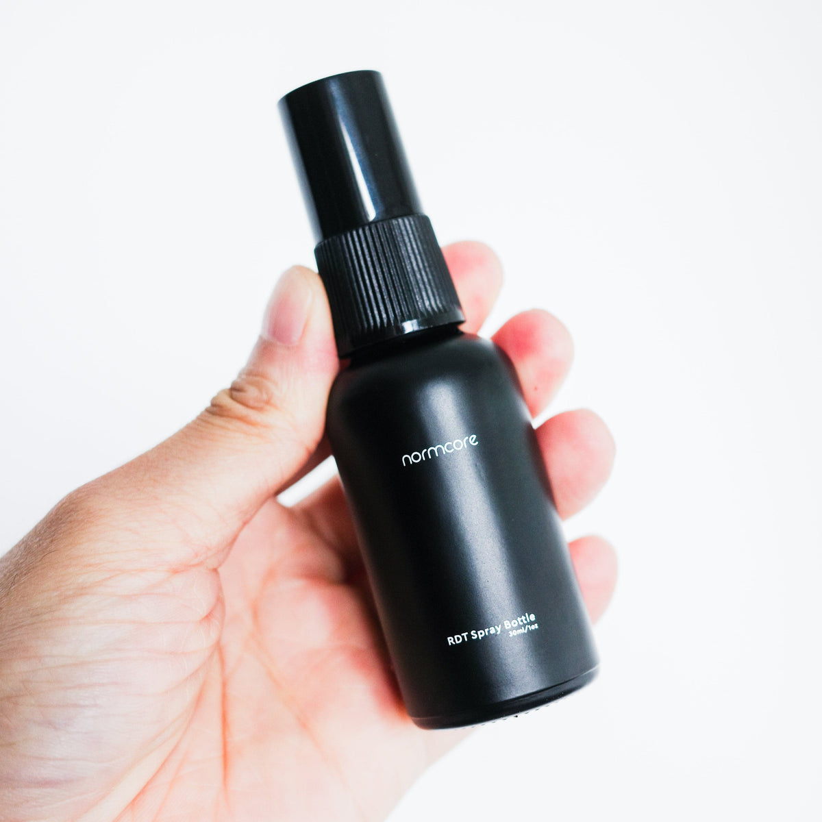 Normcore RDT Sprühflasche mit Glasbehälter – Coffee Coaching Club 2