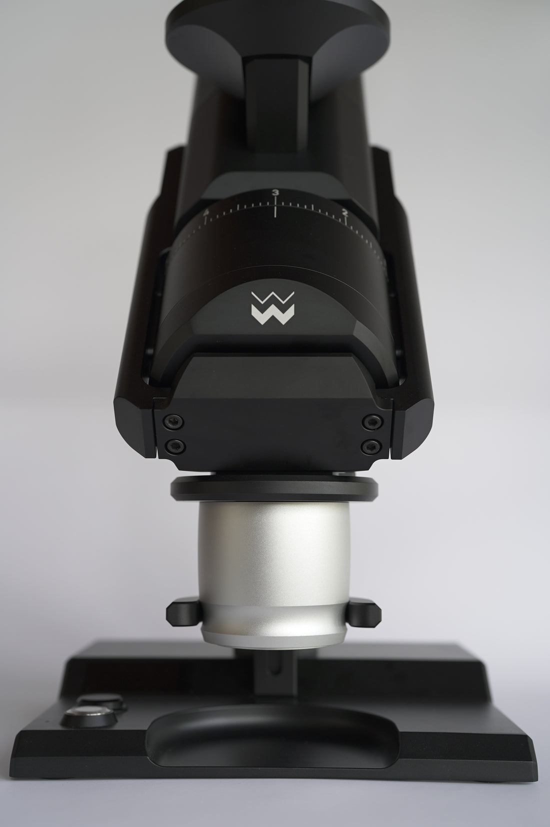 Weber Workshops EG-1 Dosierring 58 mm Siebträger – Coffee Coaching Club 2