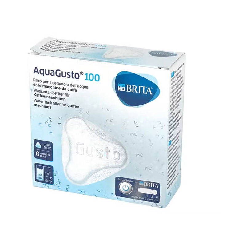 Brita Aqua Gusto Wasserfilter - Coffee Coaching Club