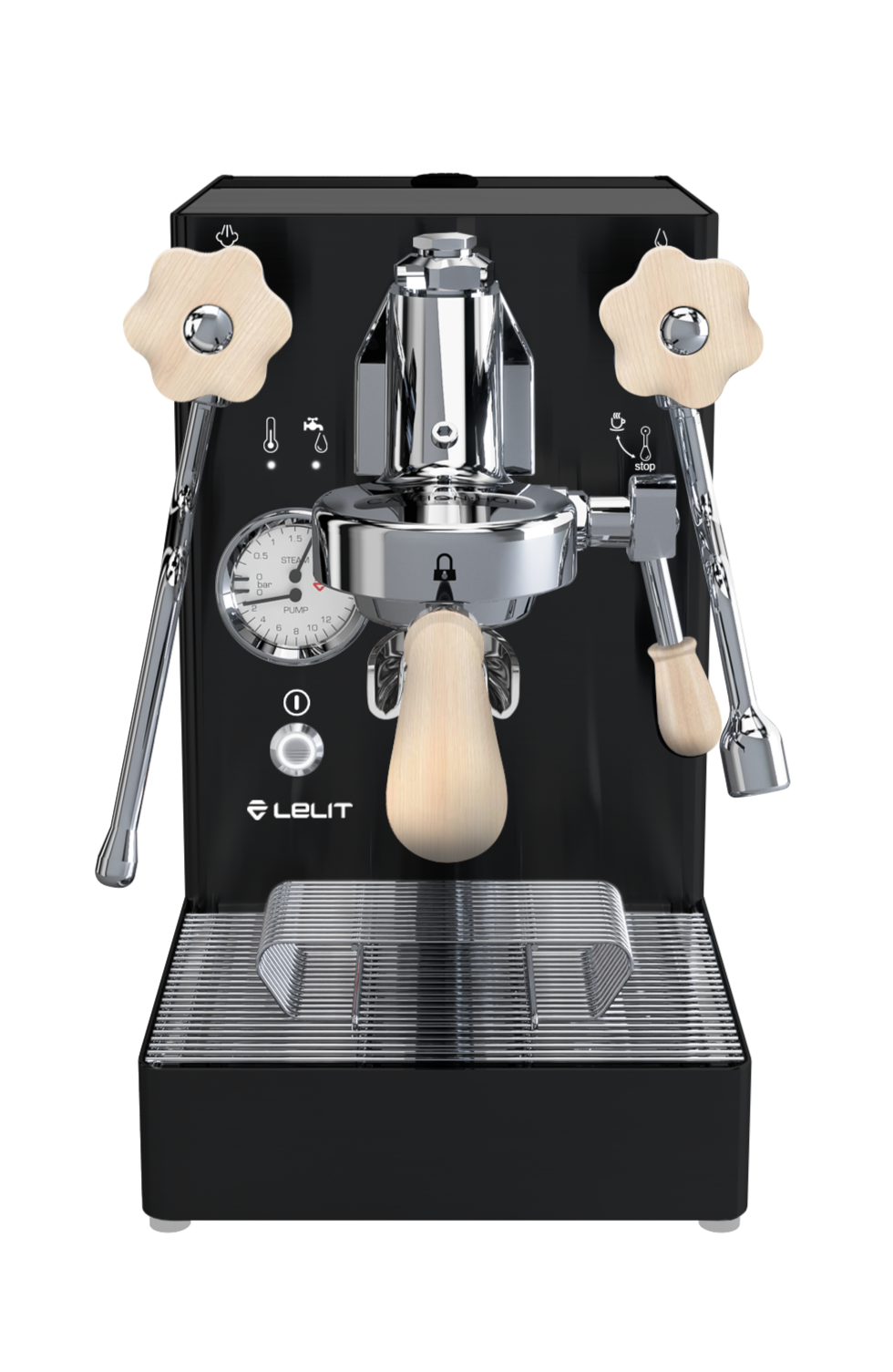 Lelit Mara X incl Barista Course Workshop - several colors