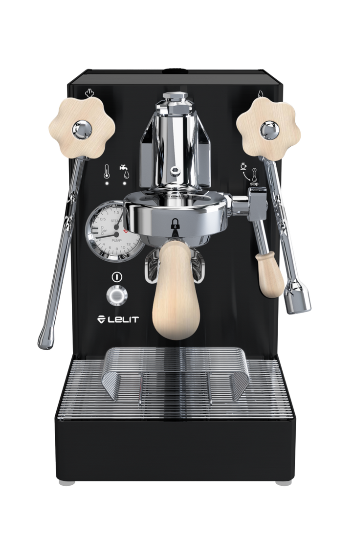 Lelit Mara X incl Barista Course Workshop - several colors