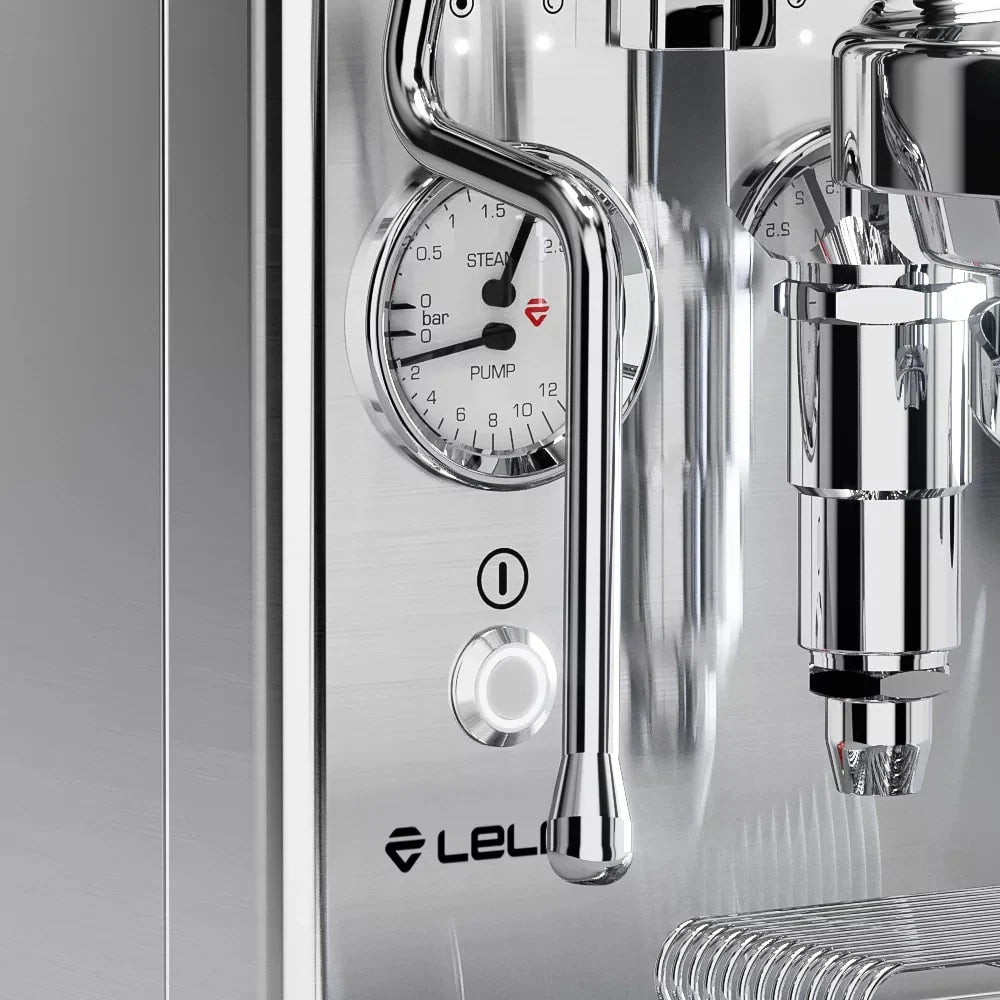 Lelit Mara X incl Barista Course Workshop - several colors